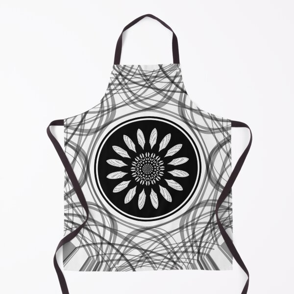 Item preview, Monochrome center designed and sold by Gaspar Avila.