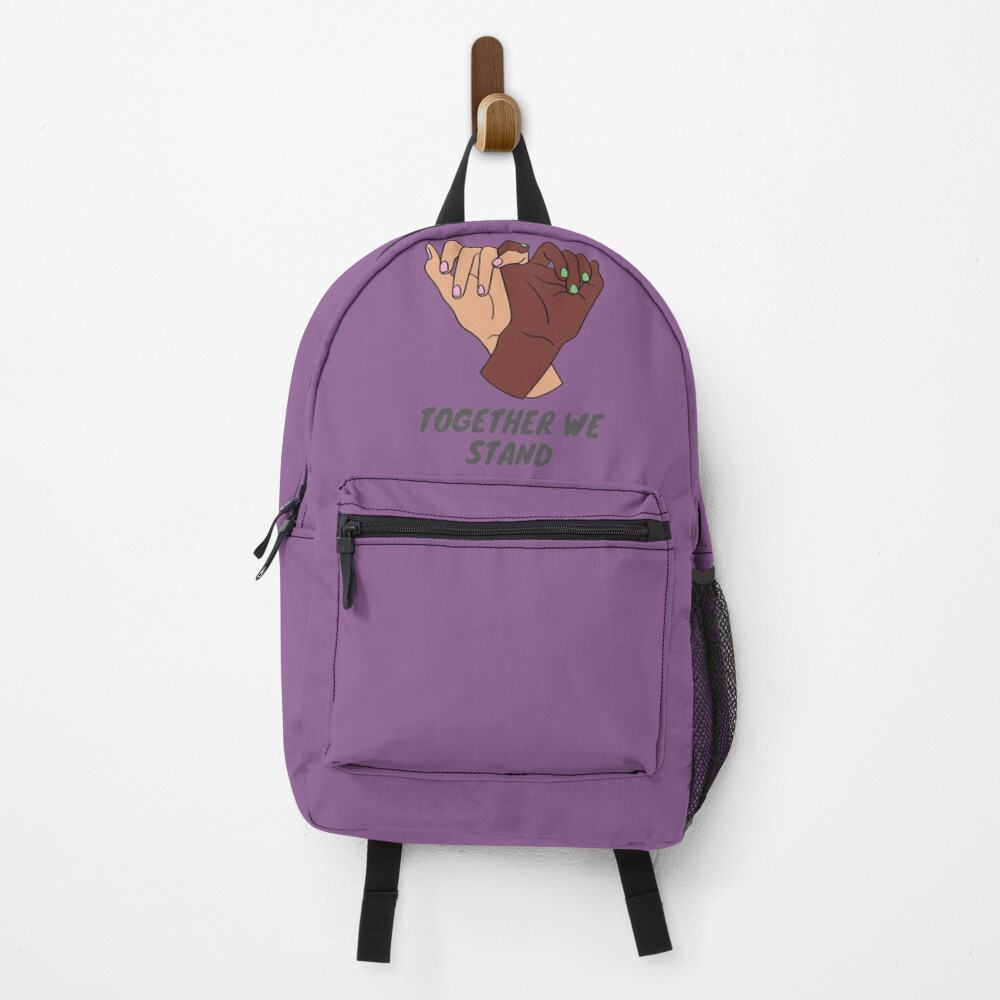 Item preview, Backpack designed and sold by RukiaKu.