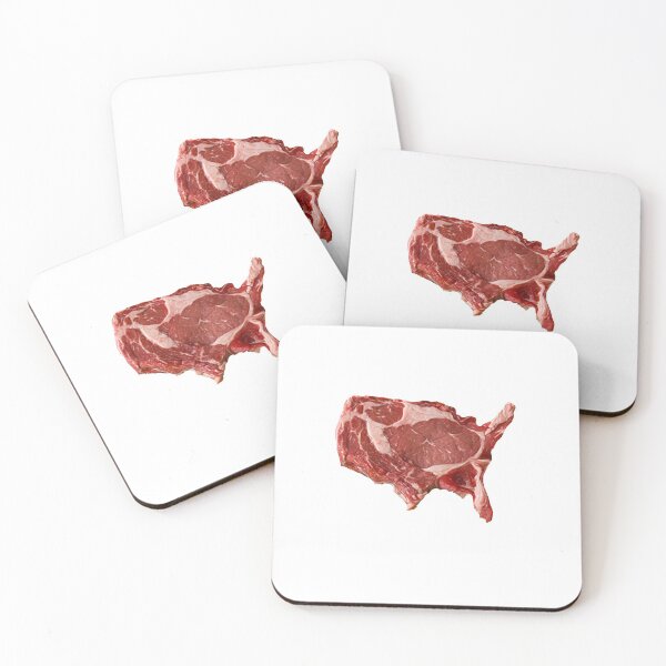 Item preview, UNITED STEAKS OF AMERICA designed and sold by At-mp.