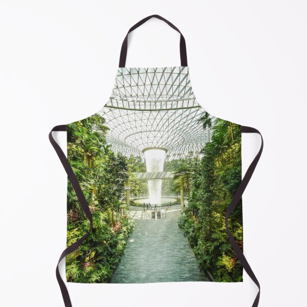 Item preview, Jewel | Changi Airport Singapore designed and sold by Desznr.