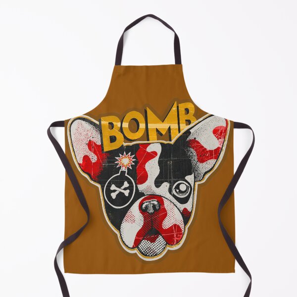 Item preview, Perro bomba designed and sold by DeDesign Collective.
