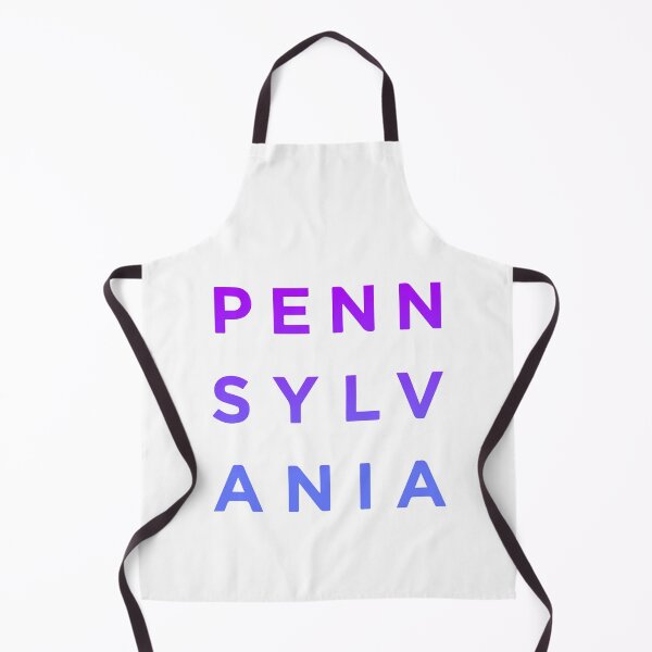 Item preview, Pennsylvania Minimal Gradient | Text | Quote designed and sold by designdroplet.