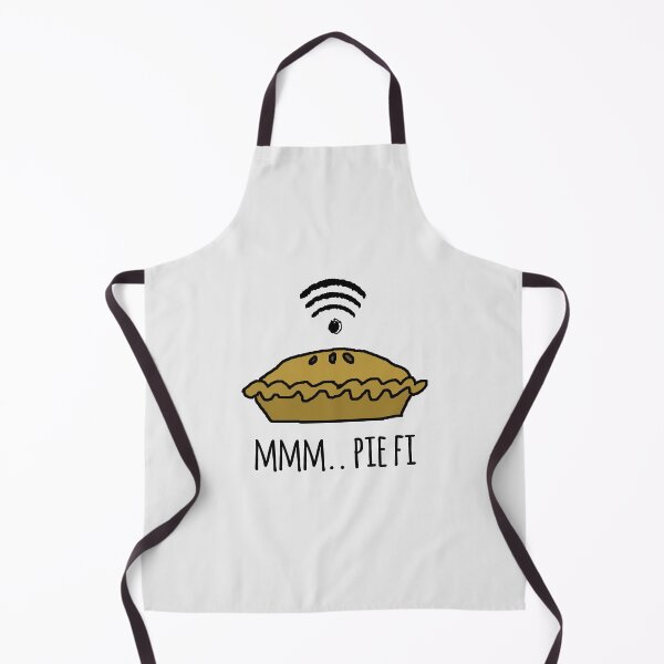 Item preview, MMM.. PIE FI designed and sold by Rob Price.