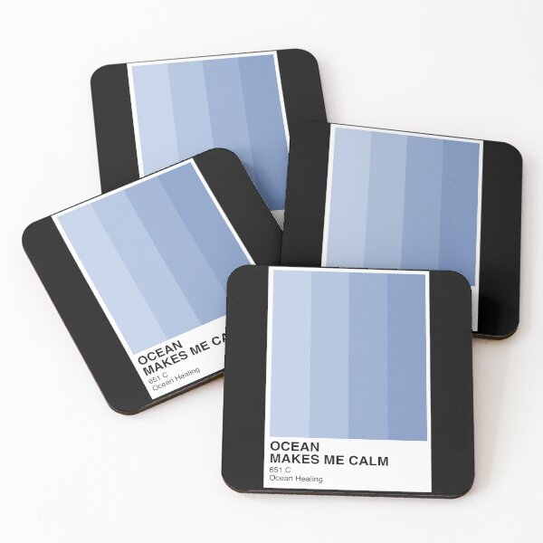 Item preview, Pantone Clean Minimal Design Aesthetic Quote designed and sold by lunapantone.