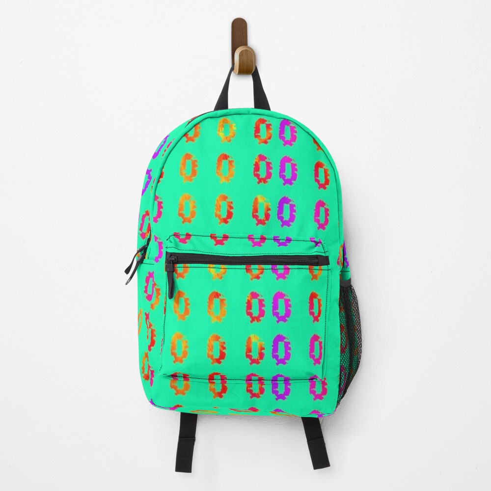 Item preview, Backpack designed and sold by tetibright.