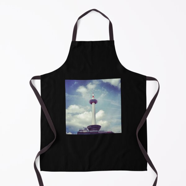 Item preview, Kyoto Tower designed and sold by Rob Price.