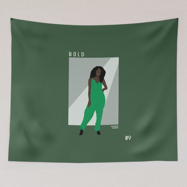 Item preview, Bold designed and sold by AladdinMktgs.