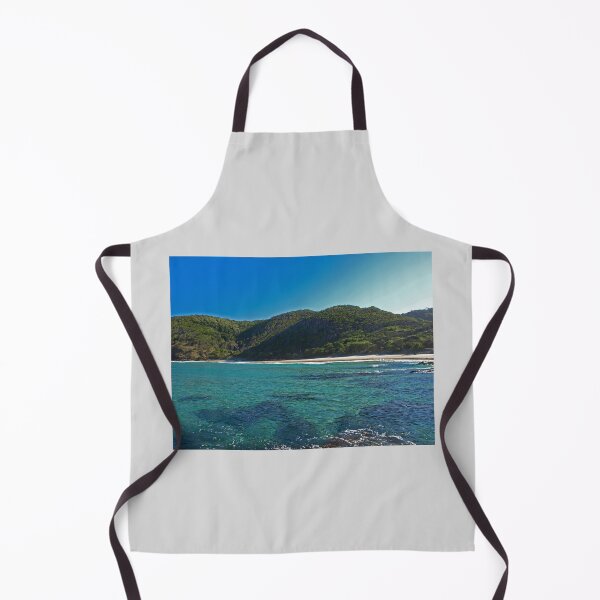 Item preview, Where the rainforest meets the sea designed and sold by Rob Price.