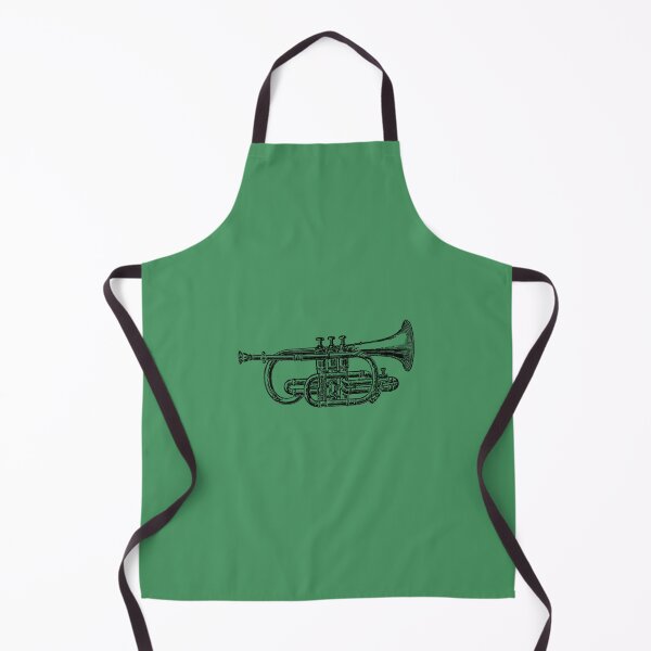 Item preview, Trumpet designed and sold by Rob Price.