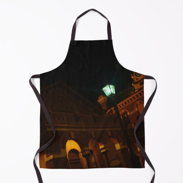 Item preview, Historic court house and clock tower designed and sold by HauntedHills.
