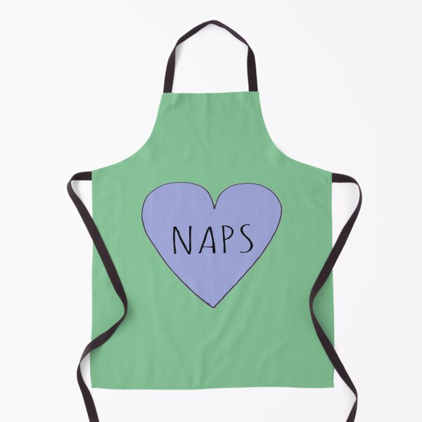 Item preview, I LOVE NAPS designed and sold by Rob Price.