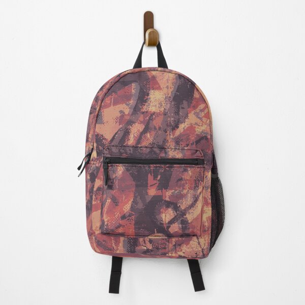 Item preview, Abstract graffiti pattern designed and sold by JackJumpingsack.
