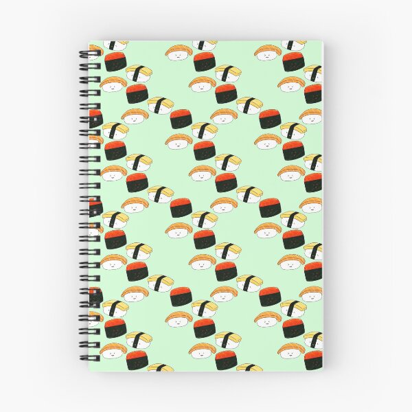 Item preview, Sushi Party Time designed and sold by Snacks-At-3.