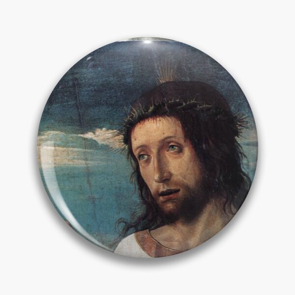 Item preview, Blessing Christ, Bellini designed and sold by The Great  Art.