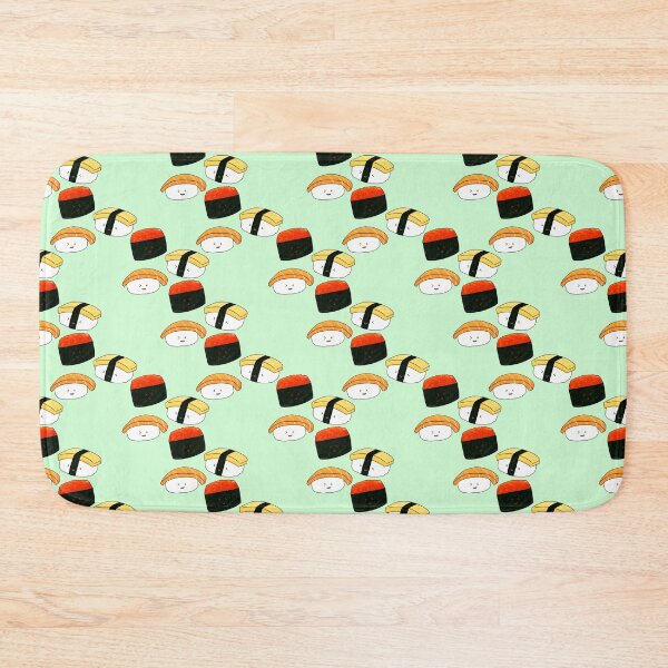 Item preview, Sushi Party Time designed and sold by Snacks-At-3.