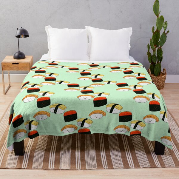 Item preview, Sushi Party Time designed and sold by Snacks-At-3.