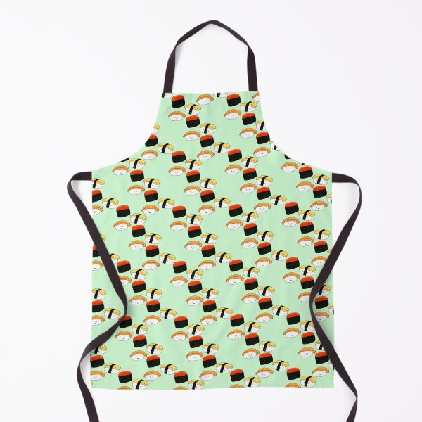 Item preview, Sushi Party Time designed and sold by Snacks-At-3.