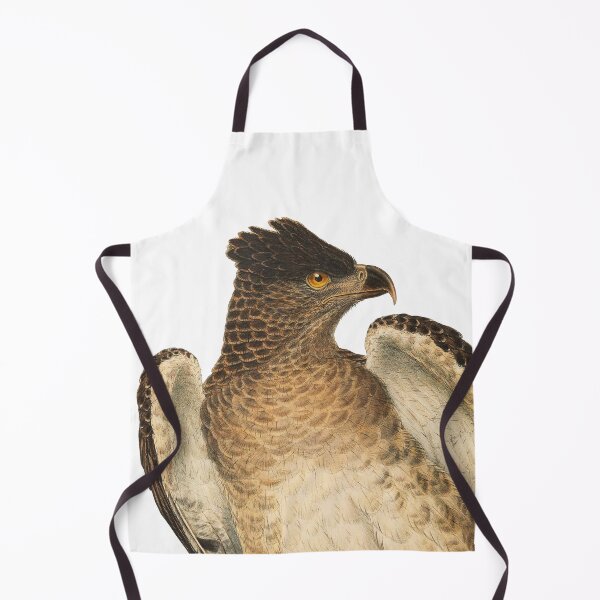 Item preview, Papuan Eagle - Harpyopsis Novaeguineae designed and sold by billythekidtees.