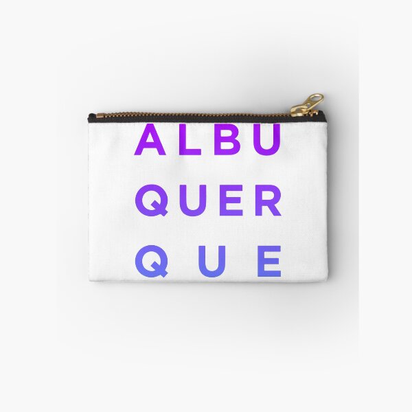 Item preview, Albuquerque, New Mexico Minimal Gradient | Text | Quote designed and sold by designdroplet.