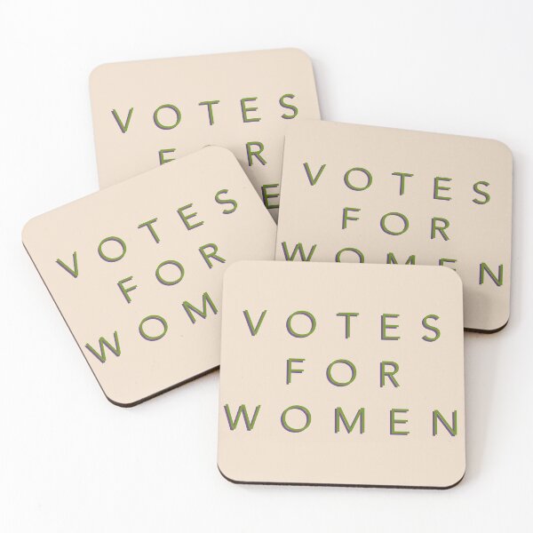 Item preview, Votes For Women  designed and sold by pipeswitz.