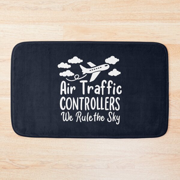 Item preview, Air Traffic Controllers Rule designed and sold by Bricke.