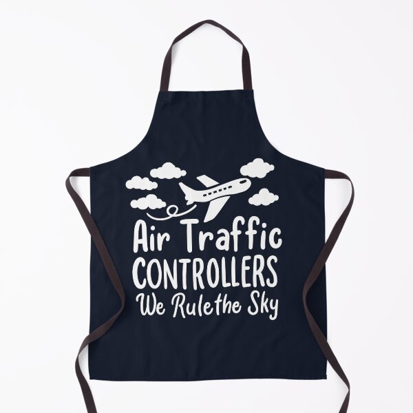 Item preview, Air Traffic Controllers Rule designed and sold by Bricke.