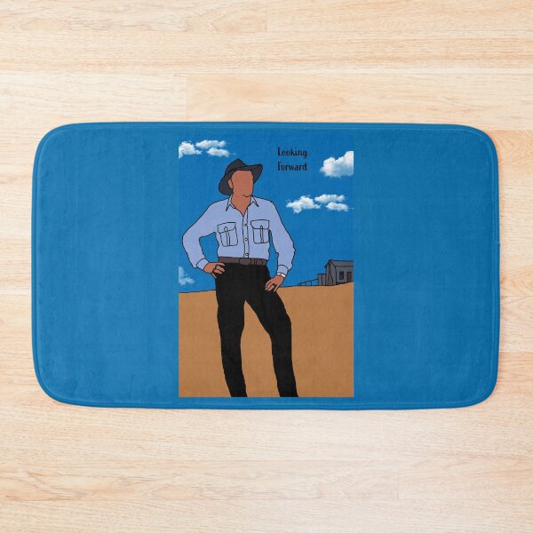 Item preview, Slim Dusty- Looking Forward designed and sold by StylishTayla.
