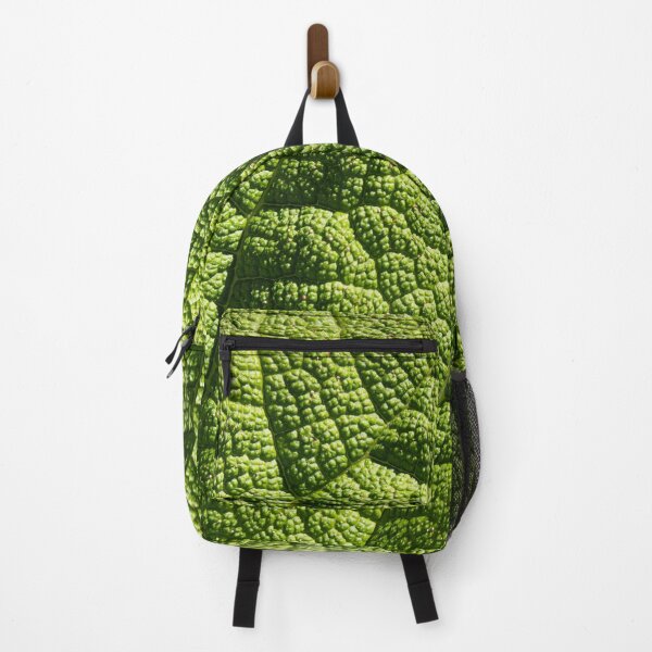 Item preview, Green Gunnera Leaf designed and sold by Zero-Infinite.
