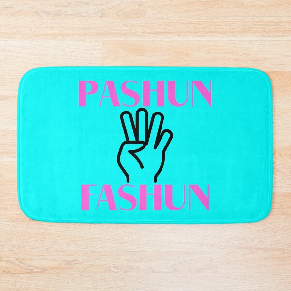 Item preview, Pashun 4 Fashun #2 designed and sold by mind-illusions.