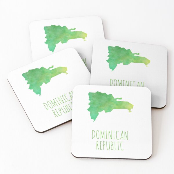 Item preview, Dominican Republic designed and sold by Motivburg.