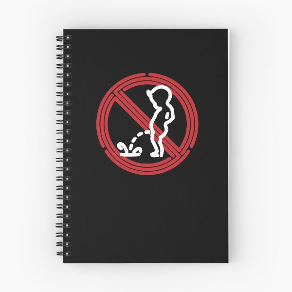 Item preview, Death Stranding Pee Ban Sign designed and sold by leisvan.