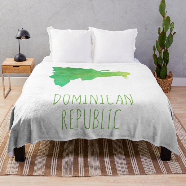 Item preview, Dominican Republic designed and sold by Motivburg.