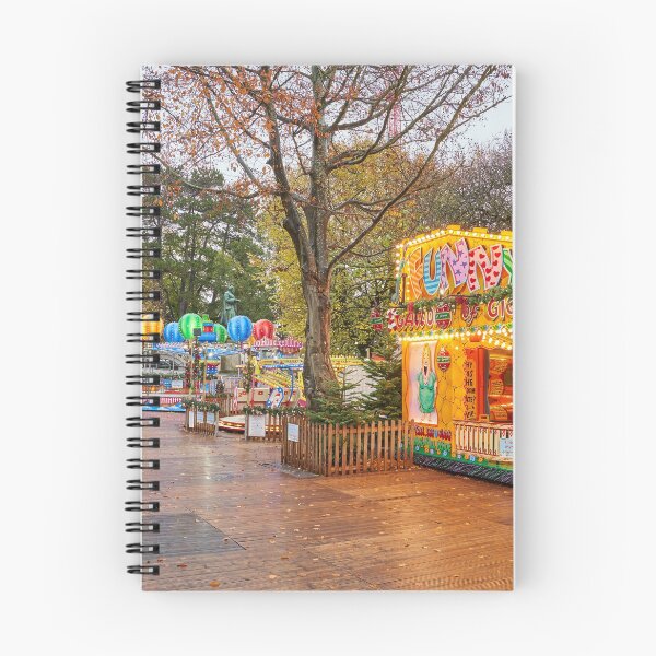 Item preview, Winter Wonderland, Cardiff designed and sold by RJDowns.