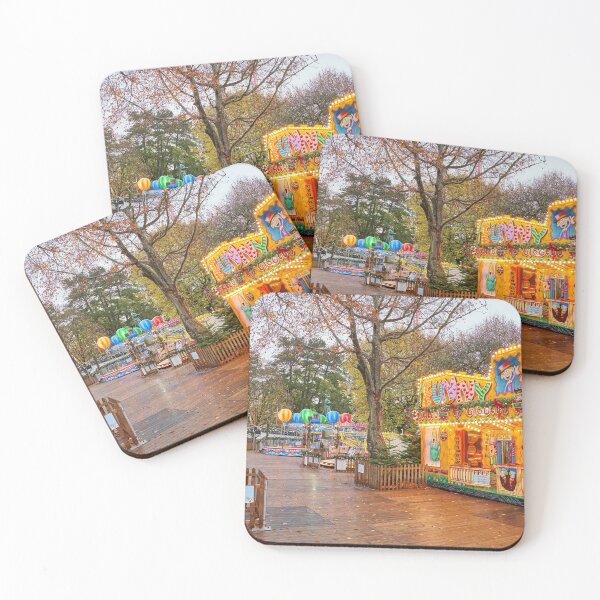 Item preview, Winter Wonderland, Cardiff designed and sold by RJDowns.