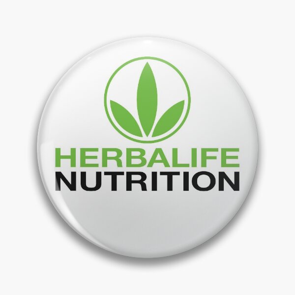 Item preview, 2 Herbalife designed and sold by One Man Cartel.