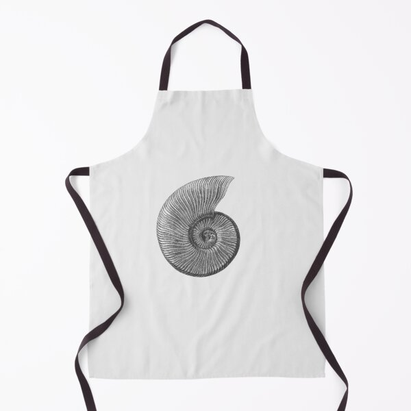Item preview, Ammonite Fossil designed and sold by Rob Price.
