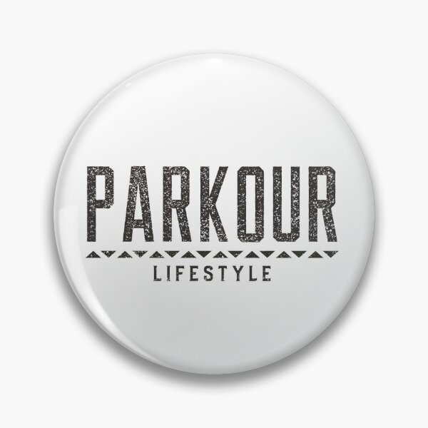Item preview, Parkour Lifestyle designed and sold by joabaj.