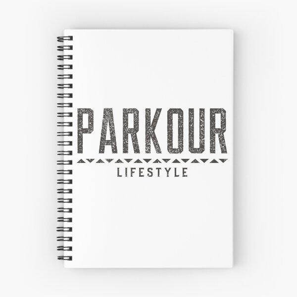 Item preview, Parkour Lifestyle designed and sold by joabaj.