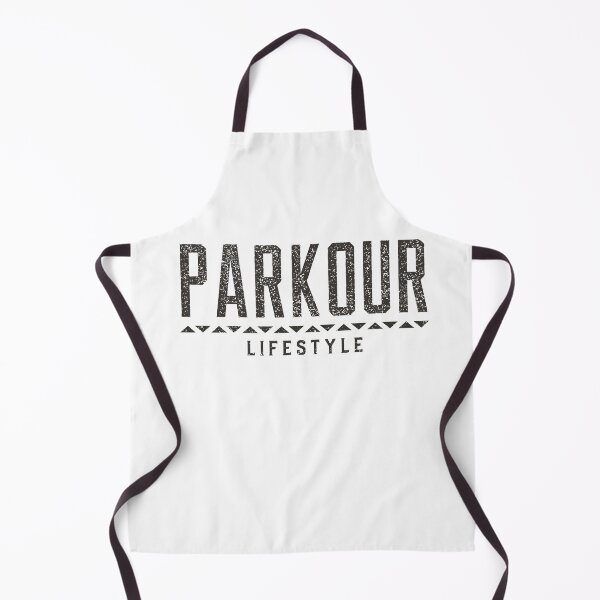Item preview, Parkour Lifestyle designed and sold by joabaj.