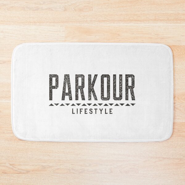 Item preview, Parkour Lifestyle designed and sold by joabaj.