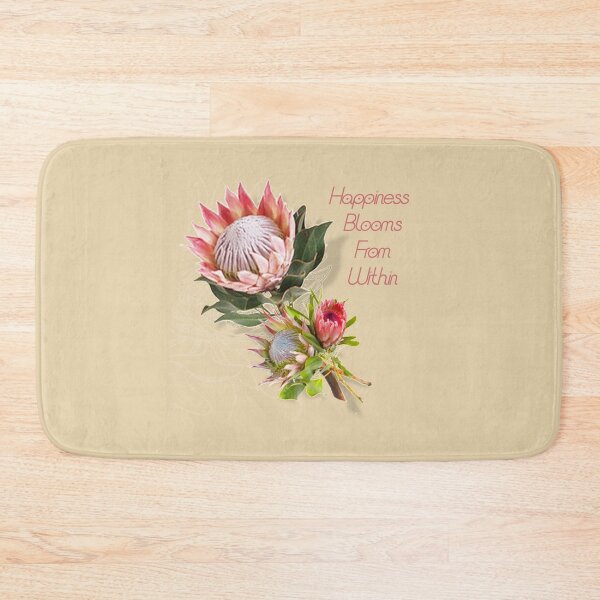 Item preview, Protea Flower designed and sold by Shoproundtheweb.