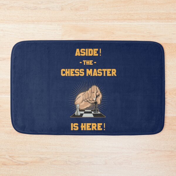 Item preview, Funny Chess Quote For Chess Lover  designed and sold by kammoe.