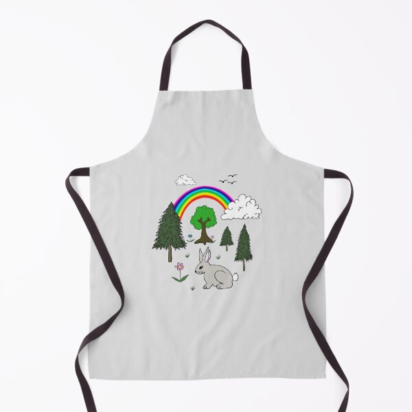 Item preview, Cute Nature Scene designed and sold by Rob Price.