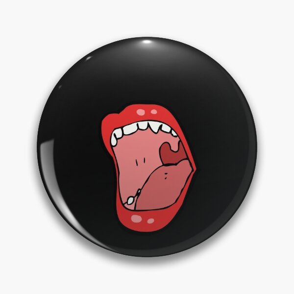 Item preview, shout out lips  designed and sold by Bubblegirl17.