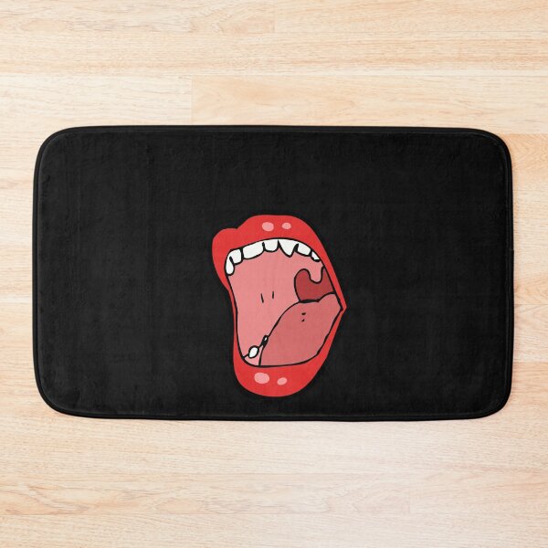 Item preview, shout out lips  designed and sold by Bubblegirl17.