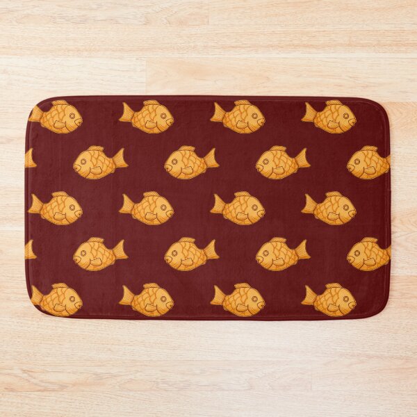 Item preview, Taiyaki - the baked fish shaped pastry designed and sold by Snacks-At-3.
