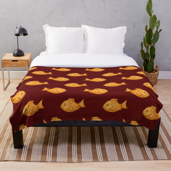 Item preview, Taiyaki - the baked fish shaped pastry designed and sold by Snacks-At-3.