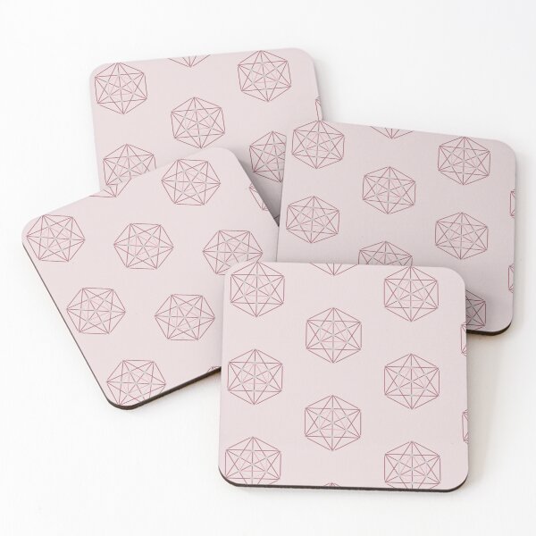 Item preview, Geometric shape designed and sold by MBartistic.