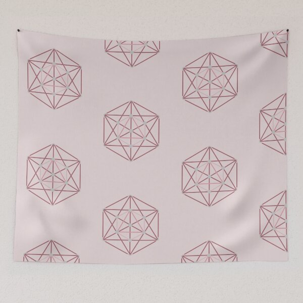 Item preview, Geometric shape designed and sold by MBartistic.