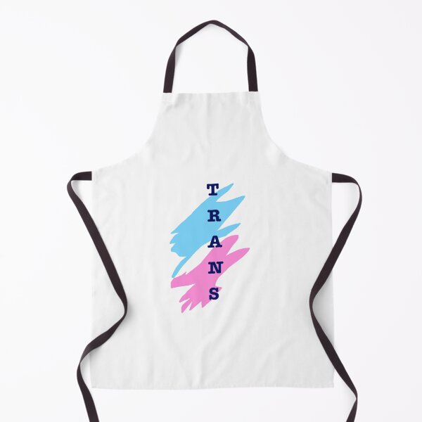 Item preview, TRANS designed and sold by LittleRedChucks.
